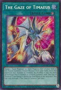 The Gaze of Timaeus: Maze of Muertos