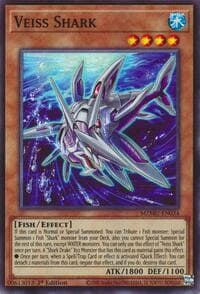 Veiss Shark: Maze of Muertos