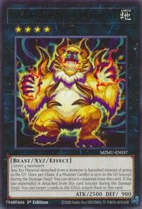 Bazoo the Soul-Devourer: Maze of Muertos