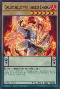 Gallugallud the Endless Enigma: Maze of Muertos