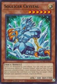 Soulicer Crystal: Maze of Muertos
