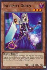 Infernity Queen: Maze of Muertos