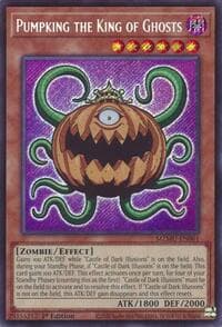 Pumpking the King of Ghosts: Maze of Muertos