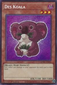 Des Koala: Maze of Muertos
