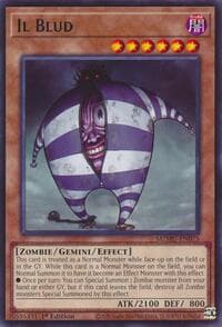 Il Blud: Maze of Muertos