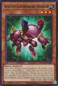Beta The Electromagnet Warrior: Maze of Muertos