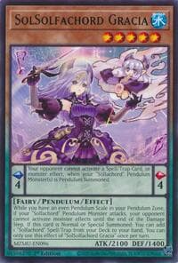 SolSolfachord Gracia: Maze of Muertos