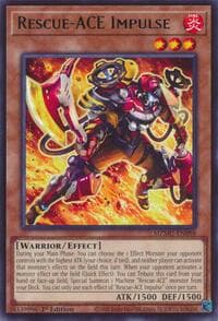 Rescue-ACE Impulse: Maze of Muertos