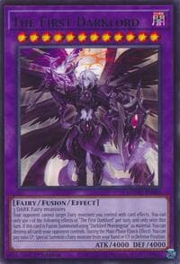 The First Darklord: Maze of Muertos