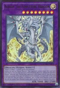 Albion the Sanctifire Dragon: Maze of Muertos