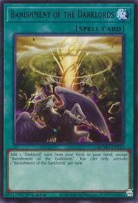 Banishment of the Darklords: Maze of Muertos