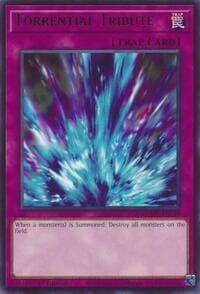 Torrential Tribute: Maze of Muertos