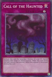 Call of the Haunted (Collector's Rare): Maze of Muertos