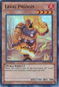 Laval Phlogis: Hidden Arsenal 7: Knight of Stars