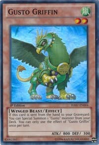 Gusto Griffin: Hidden Arsenal 7: Knight of Stars