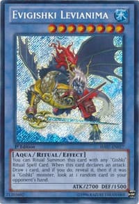 Evigishki Levianima: Hidden Arsenal 7: Knight of Stars