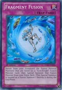 Fragment Fusion: Hidden Arsenal 7: Knight of Stars