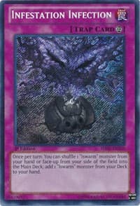 Infestation Infection: Hidden Arsenal 7: Knight of Stars