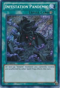 Infestation Pandemic: Hidden Arsenal 7: Knight of Stars