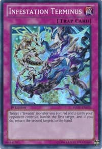 Infestation Terminus: Hidden Arsenal 7: Knight of Stars