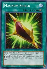 Magnum Shield: Lord of the Tachyon Galaxy