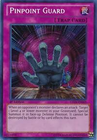 Pinpoint Guard: Lord of the Tachyon Galaxy