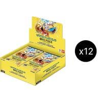 Adventure on Kami's Island Booster Box Case: Adventure on Kami's Island