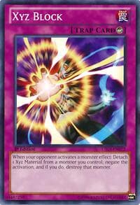 Xyz Block: Lord of the Tachyon Galaxy