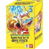 Double Pack Set Vol. 10: Adventure on Kami's Island
