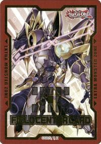 Field Center Token: Allied Code Talker @Ignister (Alliance Insight): Yu-Gi-Oh! Tokens
