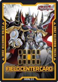 Field Center Token: Evil HERO Neos Lord (Supreme Darkness): Yu-Gi-Oh! Tokens