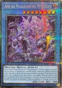 Ame no Murakumo no Mitsurugi (Starlight Rare): Legendary Modern Decks 2026