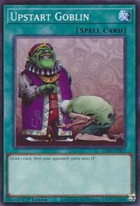 Upstart Goblin: Legendary Modern Decks 2026