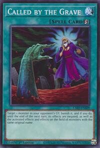 Called by the Grave: Legendary Modern Decks 2026
