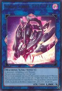 Surgical Striker - S.P.E.C.T.R.A.: Legendary Modern Decks 2026