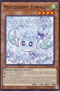 Mulcharmy Fuwalos: Legendary Modern Decks 2026