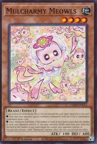 Mulcharmy Meowls: Legendary Modern Decks 2026