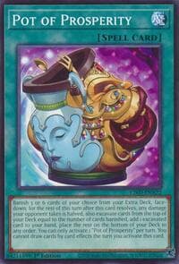 Pot of Prosperity: Legendary Modern Decks 2026