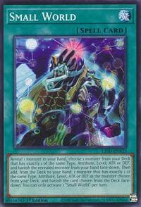 Small World: Legendary Modern Decks 2026