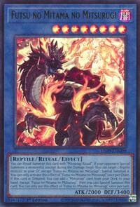 Futsu no Mitama no Mitsurugi: Legendary Modern Decks 2026