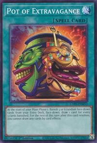 Pot of Extravagance: Legendary Modern Decks 2026