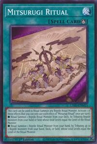 Mitsurugi Ritual: Legendary Modern Decks 2026