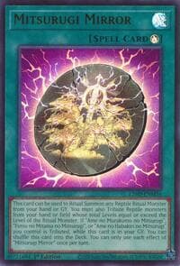 Mitsurugi Mirror: Legendary Modern Decks 2026