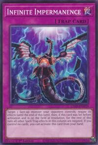 Infinite Impermanence: Legendary Modern Decks 2026