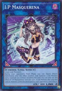 I:P Masquerena: Legendary Modern Decks 2026