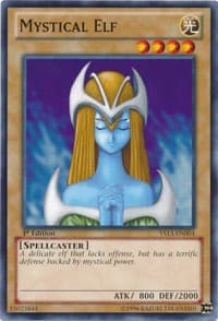 Mystical Elf: Super Starter: V for Victory