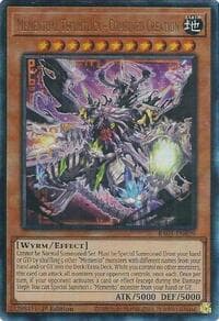 Mementoal Tecuhtlica - Combined Creation (PUR): Rarity Collection 5