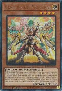 Centur-Ion Primera (PUR): Rarity Collection 5