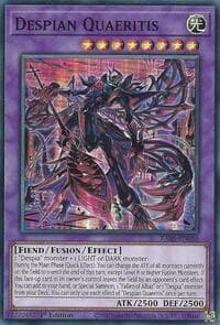Despian Quaeritis: Rarity Collection 5