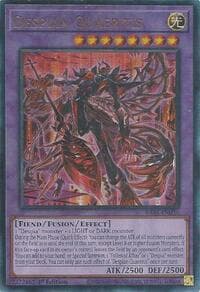 Despian Quaeritis (PUR): Rarity Collection 5